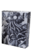 Octopus set Blackwash
