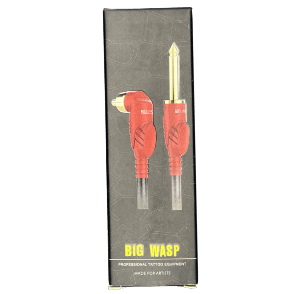 Cable RCA Big Wasp