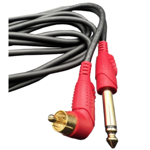 Cable RCA Big Wasp
