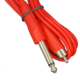 Cable RCA Bravo tattoo