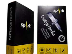 Cartuchos Spark JUMBO x10 unidades