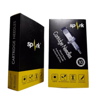 Cartuchos Spark JUMBO x10 unidades