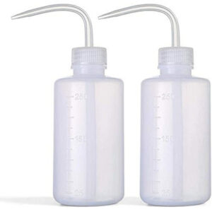 Piseta Rigida 500ml