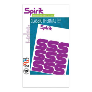 Hectografico Spirit Freehand USA