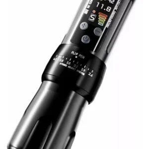 Bronc X2 Wireless (Stroke Regulable)