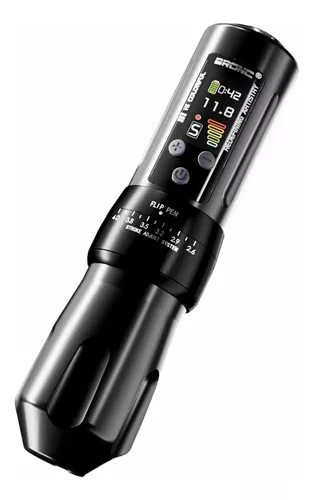 Bronc X2 Wireless (Stroke Regulable)