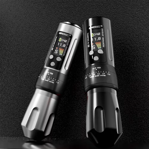 Bronc X2 Wireless (Stroke Regulable)