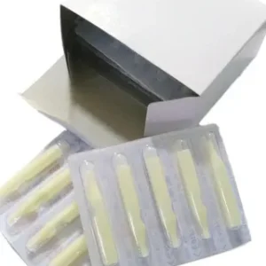 Tips Descartables Caja X 50u