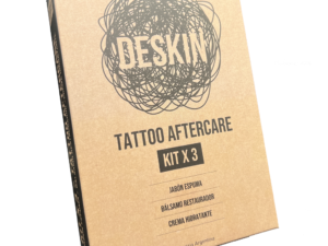 Deskin Kit Curado