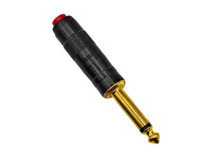 Interruptor con Boton Pedal