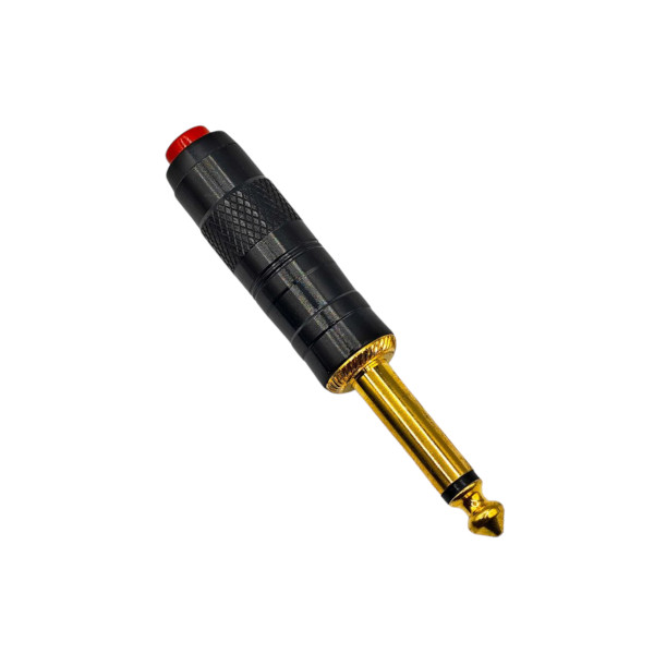 Interruptor con Boton Pedal