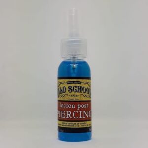 Old School Locion Piercing 35ml