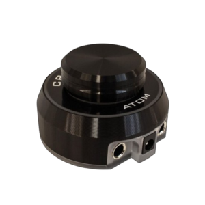 Critical Atom X