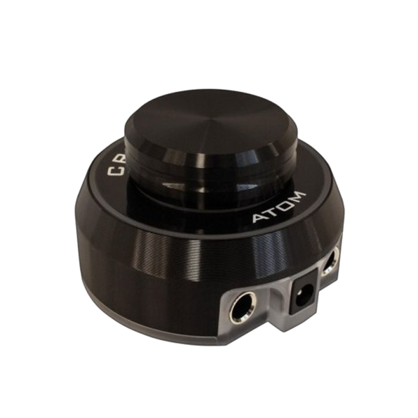 Critical Atom X