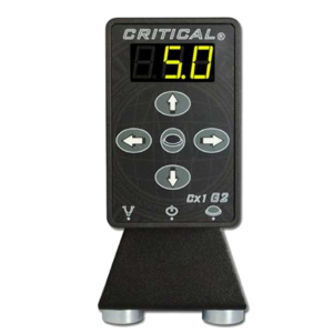Fuente Critical Cx1 G2