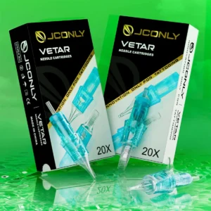 Cartuchos JCONLY x20 unidades