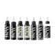 Set Raw Pigments x tobias Agustini 2oz