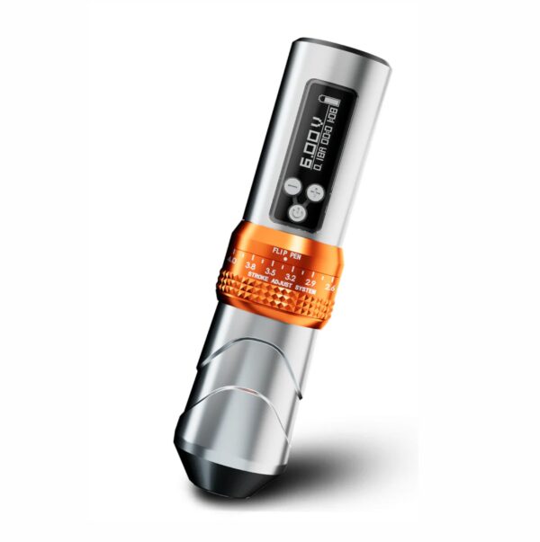 Bronc X1 Wireless (Stroke Regulable)