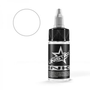 Kwadron Inx Heavy White 1oz