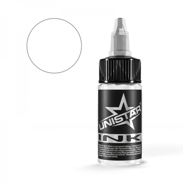Kwadron Inx Heavy White 1oz