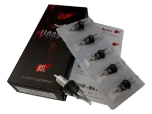 Cartuchos Voodoo JUMBO 10u