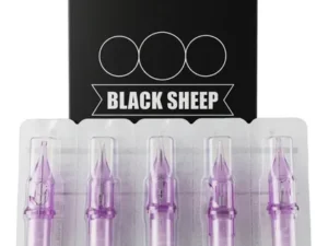 Cartuchos Blacksheep 10u
